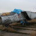 Walkaround MiG-25PU