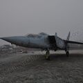 Walkaround MiG-25PU