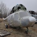 Ми-2Т, аэродром Крутышки, Ступино, Московская область, Россия