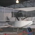 Walkaround  -5, Turkish Air Force Museum, Istanbul, Turkey (Grigorovich M-5)