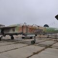 Walkaround MiG-23UB