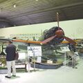 Mitsubishi A6M5 Zero, Mitsubishi Komaki Plant Museum, Komaki, Aichi, Japan