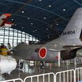 North American F-86D Sabre, Hamamatsu Air Park, Shizuoka, Japan