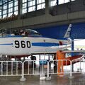 Walkaround F-86F