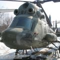 Walkaround  -2 / 51,  ,  (Mil Mi-2 Hoplite, Moscow)