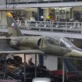 Aero L-39C Albatros, National Technical Museum, Prague, Czech Republic