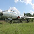 Walkaround Tu-104AK