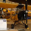 De Havilland DH.82C Tiger Moth II, Canadian Warplane Heritage Museum, Hamilton, Canada