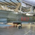 Walkaround MiG-21MF