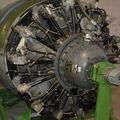 Walkaround Pratt & Whitney R-1830-90D