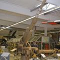 88-мм зенитная пушка FLAK 36, Luftfahrt-Museum, Laatzen, Hannover, Germany