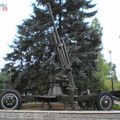 Walkaround 85-   52-, -,  (85 mm AA-gun 52-K, Voronezh)