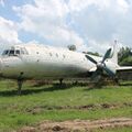 Walkaround Il-18V