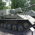 Walkaround SU-76M