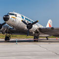 Walkaround DC-3A