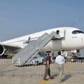 Walkaround Airbus A350-900