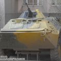  -70,  (Armoured Personnel Carrier BTR-70, Irkutsk)