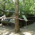 Walkaround SU-100