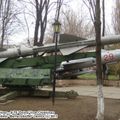 Walkaround  -75 "",  (SAM SA-2 Guideline, Chisinau)