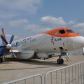 Walkaround Il-114LL