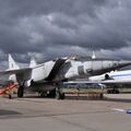 Walkaround MiG-25BM