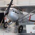 Ansaldo AC.2, Italian Air Force Museum, Bracciano, Italy