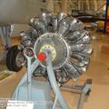 Wright R-2600 Cyclone 14, Canadian Warplane Heritage Museum, Hamilton, Canada