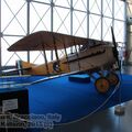 Walkaround SPAD S.VII