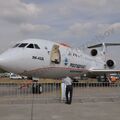 Walkaround Yak-42LL