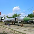 Су-15ТМ, ЛИИ им. Громова, Жуковский, Россия