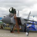 Walkaround -31, -2009 (MiG-31BM Foxhound)