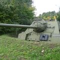 Walkaround SU-100