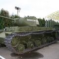 Walkaround KV-1s