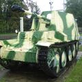 Walkaround Marder III