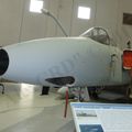 AMX International A-11 Ghibli, Italian Air Force Museum, Bracciano, Italy
