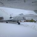 Walkaround Tu-22A