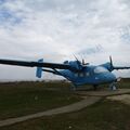 Walkaround An-14