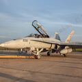 Walkaround F/A-18D