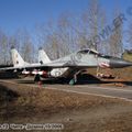Walkaround MiG-29 9-12