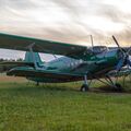 Walkaround An-2 Pokrovsk