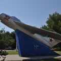 Walkaround MiG-17