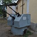 Walkaround 2M-3M AA-gun