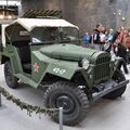 Walkaround GAZ-67