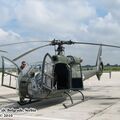 Walkaround SA 342 Gazelle,  , / 12894, 204 . ,  