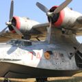 Consolidated PBY/A-10 Catalina/Canso, Museum del Aire, Cuatro Vientos, Madrid, Spain