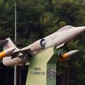 Lockheed (Canadair) F-104G Starfighter (CL-90), Antalya Airport, Antalya, Turkey