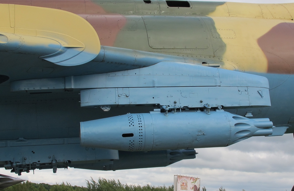 Su-17M (Glubokoe) 009