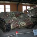 Истребитель танков Jagdpanzer IV L/70 (V), Центральный музей бронетанкового вооружения и техники МО РФ, Кубинка, Россия