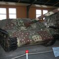 Истребитель танков Jagdpanzer IV L/70 (V), Центральный музей бронетанкового вооружения и техники МО РФ, Кубинка, Россия