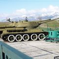 Средний танк Т-34-85,  Мемориал Малая Земля, Новороссийск, Краснодарский край, Россия